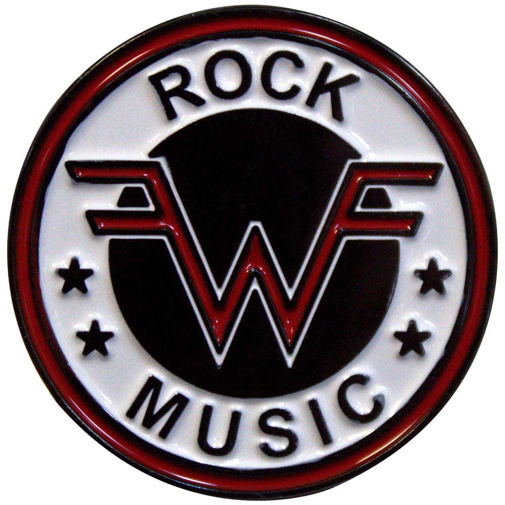 WEEZER - (2027年 2月 来日 ) - Rock Music Emblem